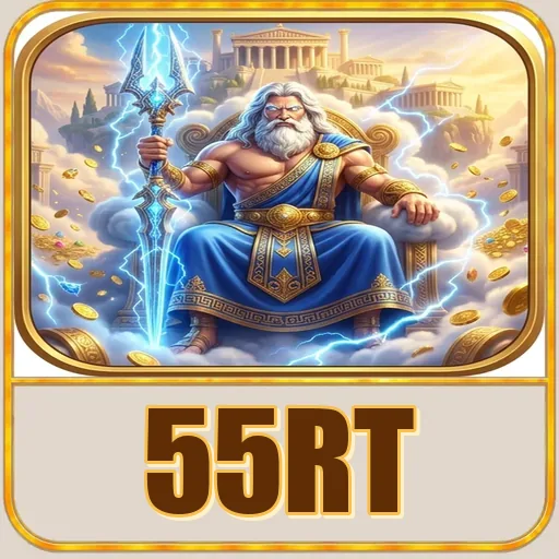 Tabel RTP game kasino 55rt