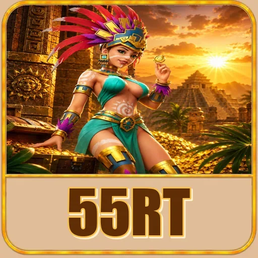 Formulir masuk 55rt dengan email atau NIK, 2FA opsional, dan AES-256